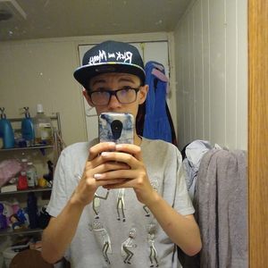 Meet your Posher, Billy